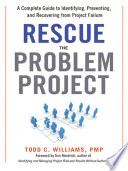 Rescue the Problem Project