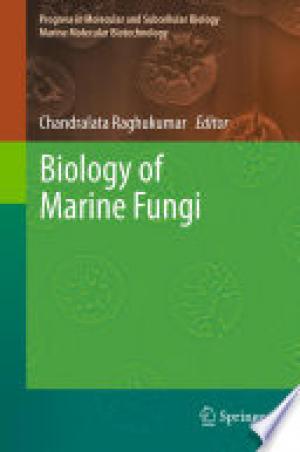 Biology of Marine Fungi