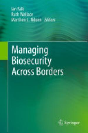 Managing Biosecurity Across Borders