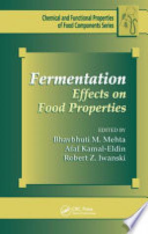 Fermentation