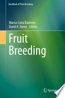 Fruit Breeding