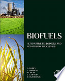 Biofuels