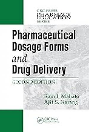 Pharmaceutical dosage forms and drug delivery