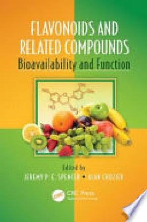 Flavonoids and Related Compounds