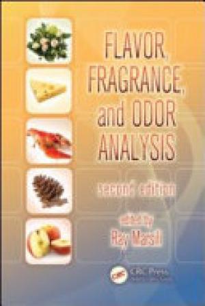 Flavor, Fragrance, and Odor Analysis