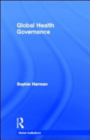 Global Health Governance