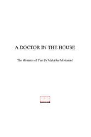 A Doctor in the House