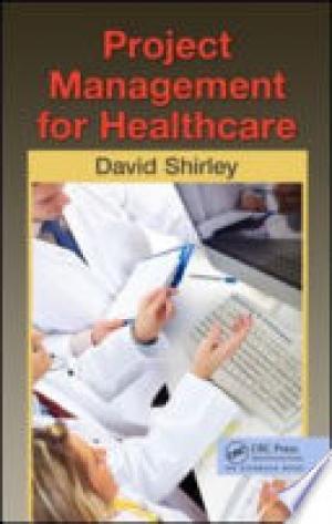 Project Management for Healthcare