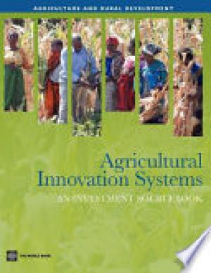 Agricultural Innovation Systems