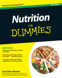 Nutrition For Dummies