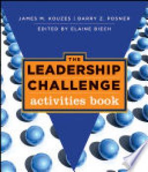 The Leadership Challenge