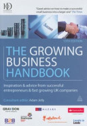 The Growing Business Handbook