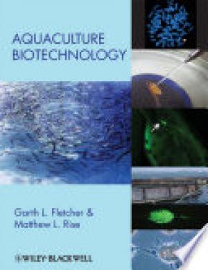 Aquaculture Biotechnology