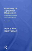 Economics of Agricultural Development