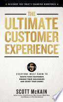 The Ultimate Customer Experience