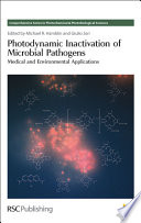 Photodynamic Inactivation of Microbial Pathogens