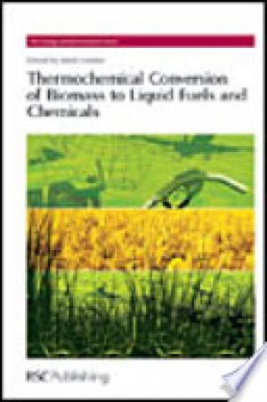 Thermochemical Conversion of Biomass to Liquid Fuels and Chemicals