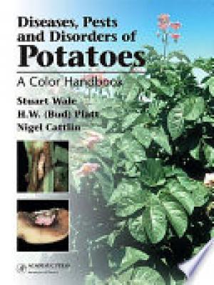 Diseases, Pests and Disorders of Potatoes