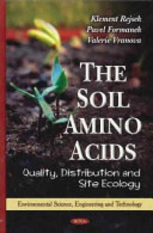 The Soil Amino Acids