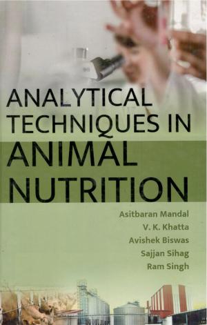 Analytical techniques in poultry nutrition