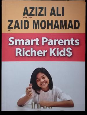 Smart parents richer kids