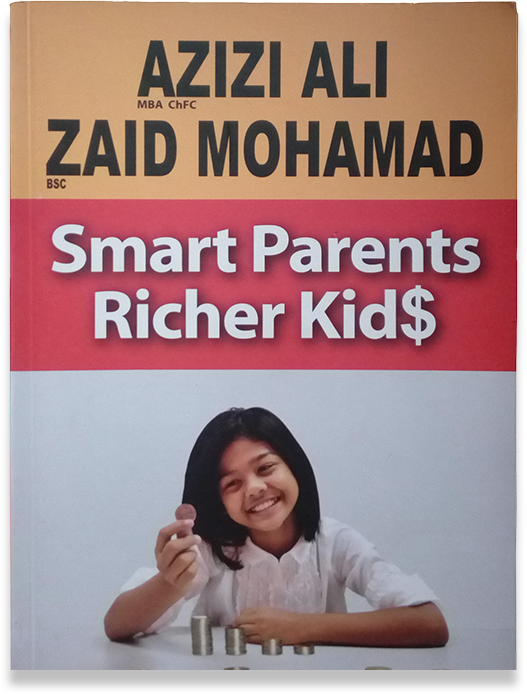 Smart parents richer kids