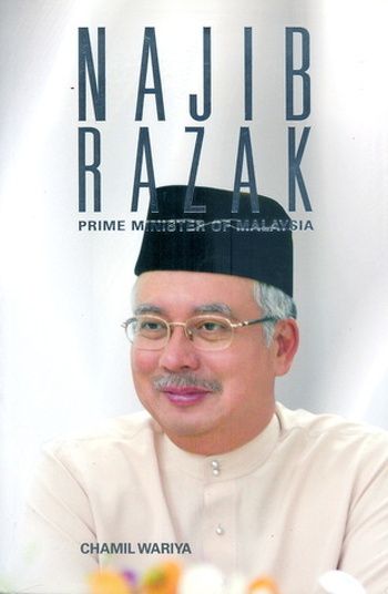 Najib Razak