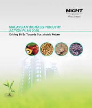 Malaysian Biomass Industry Action Plan 2020