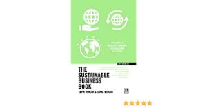 The Sustainable Business Book