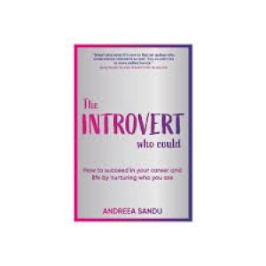 The Introvert Who Could