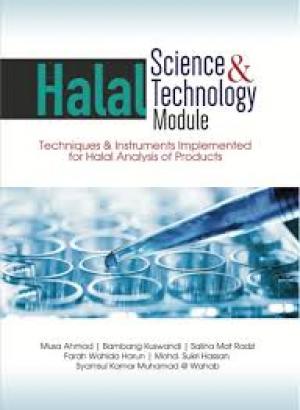 Halal : science & technology module