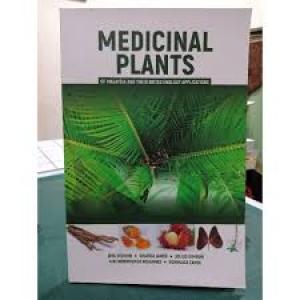 Medicinal plants of Malaysia and their biotechnology applications