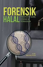 Forensik halal