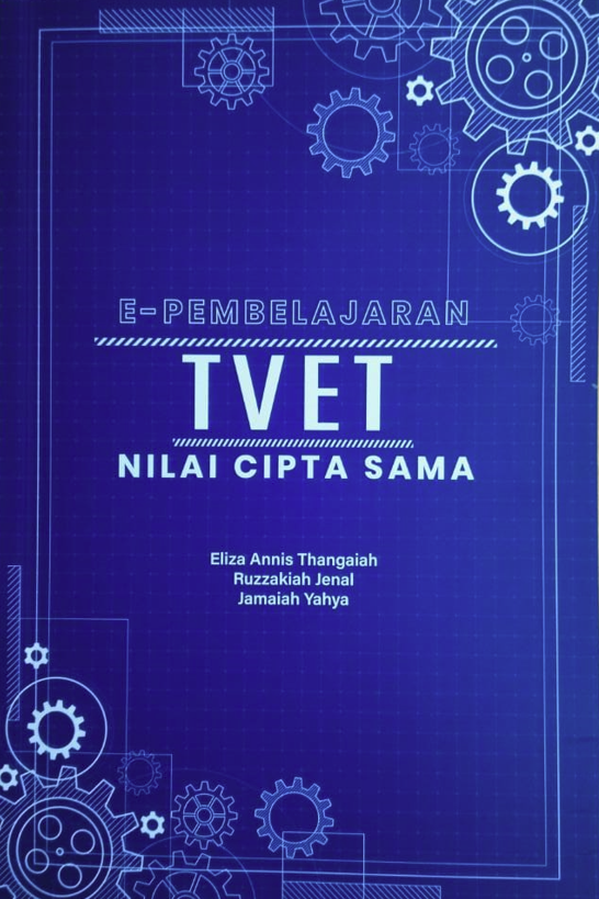 E-Pembelajaran TVET