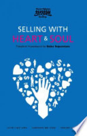 Selling With Heart and Soul