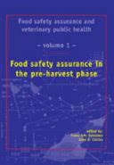 Food Safety Assurance and Veterinary Public Health