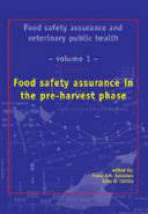 Food Safety Assurance and Veterinary Public Health