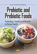 Probiotic and Prebiotic Foods