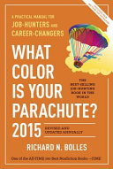 What Color is Your Parachute?