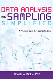 Data Analysis and Sampling Simplified