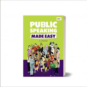 Public speaking made easy