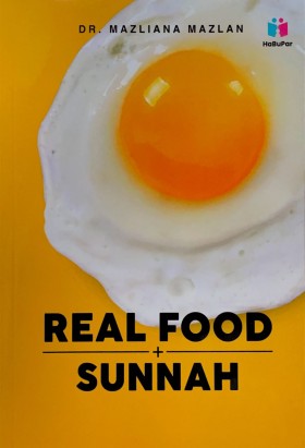 Real food + Sunnah