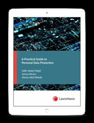 A Practical Guide to Personal Data Protection