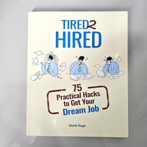 Tired 2 Hired