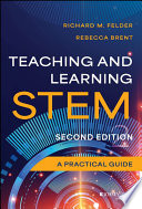 Teaching and Learning STEM