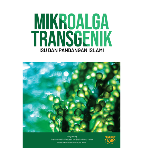 Mikroalga Transgenik