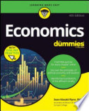 Economics For Dummies