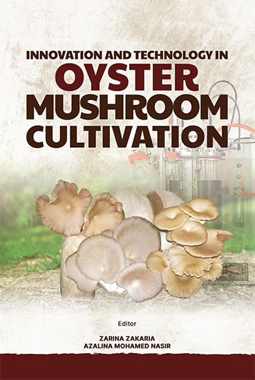 Innovation and technology in Oyster Mushroom Cultivation