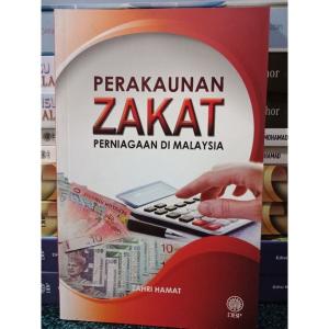 Perakaunan zakat perniagaan di Malaysia