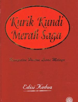 Kurik Kundi Merah Saga